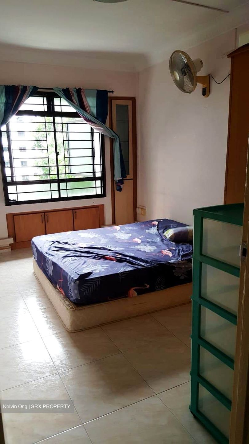 Blk 663A Jurong West Street 65 (Jurong West), HDB 5 Rooms #635923421